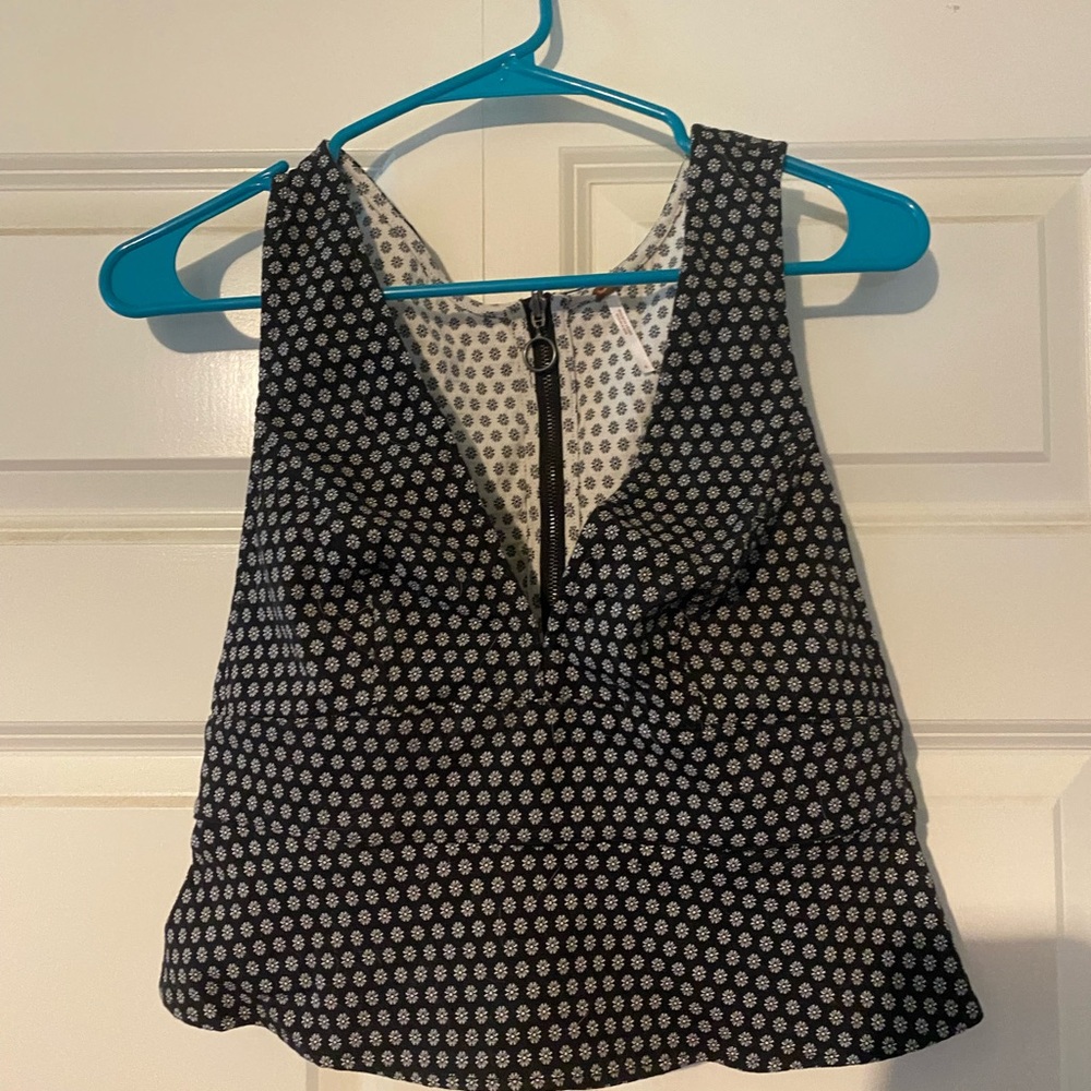 Free People Tank